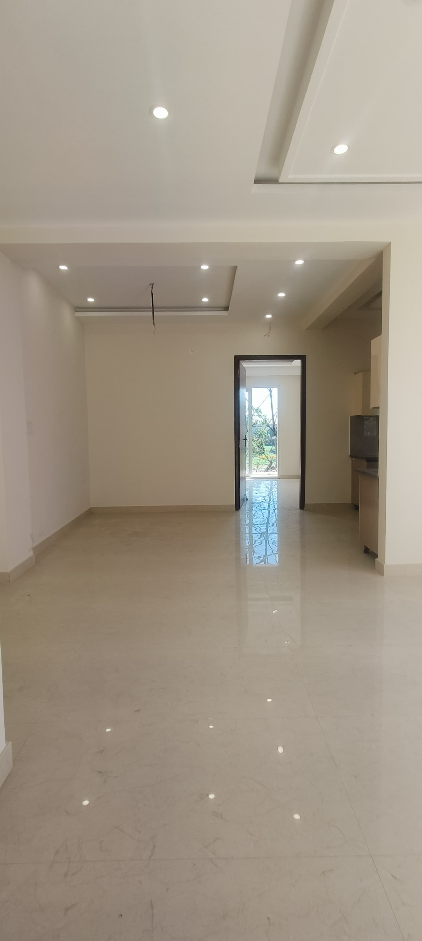 2 BHK + Extra Room Builder Floor For Sale in 2bhk Flat
