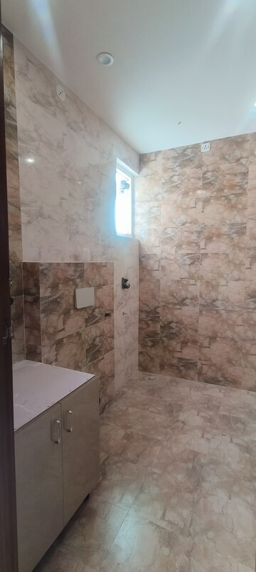 Bathroom in 2 BHK Builder Floor at Dehradun Cantt – for Sale