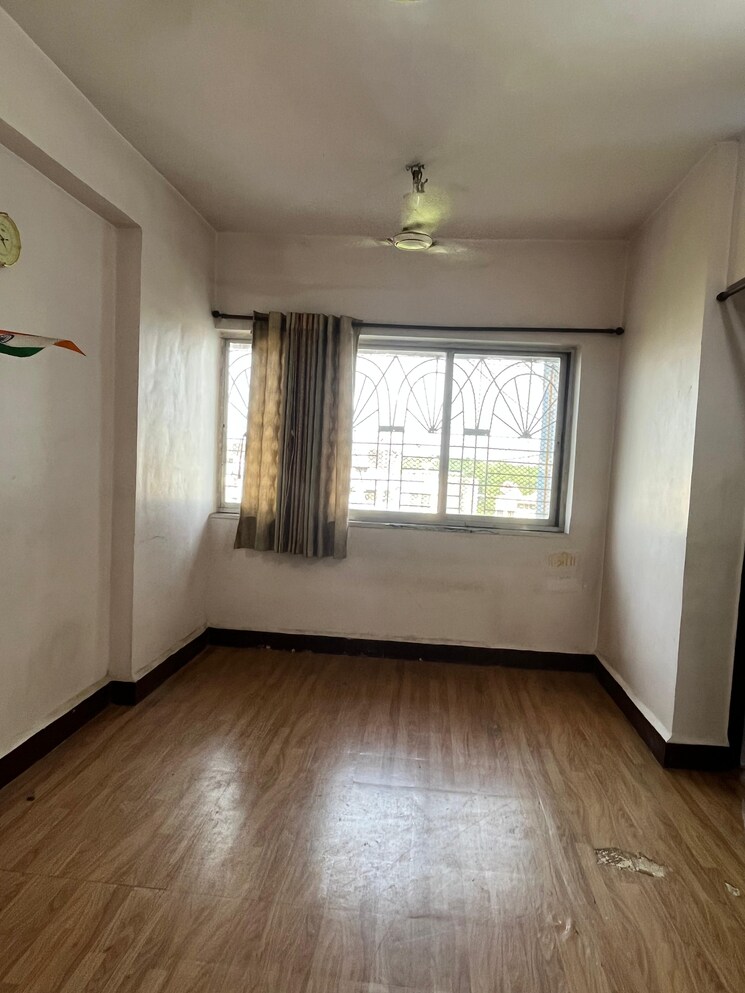 Room, brahmand-phase-iii 1 Bedroom 535 Sq.Ft. Apartment In Brahmand Thane 8792579