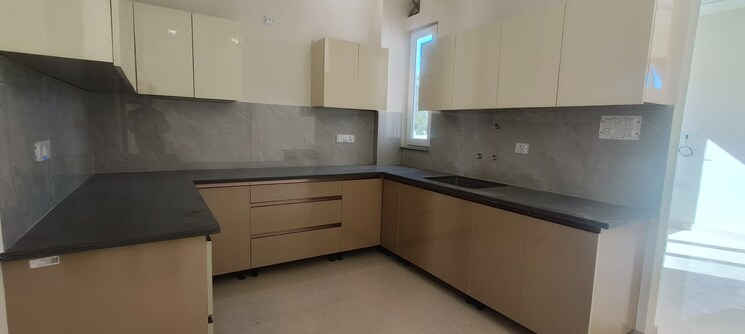 Kitchen, dehradun cantt 2 Bedroom 1200 Sq.Ft. Builder Floor In Dehradun Cantt Dehradun 8792583