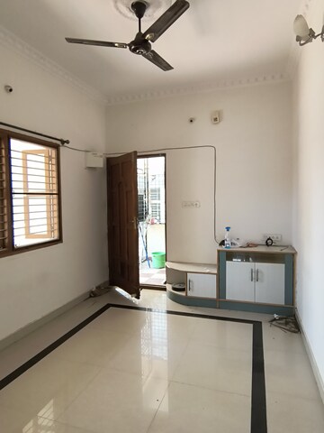 Kitchen in 1 BHK Builder Floor at Singasandra – for Rent