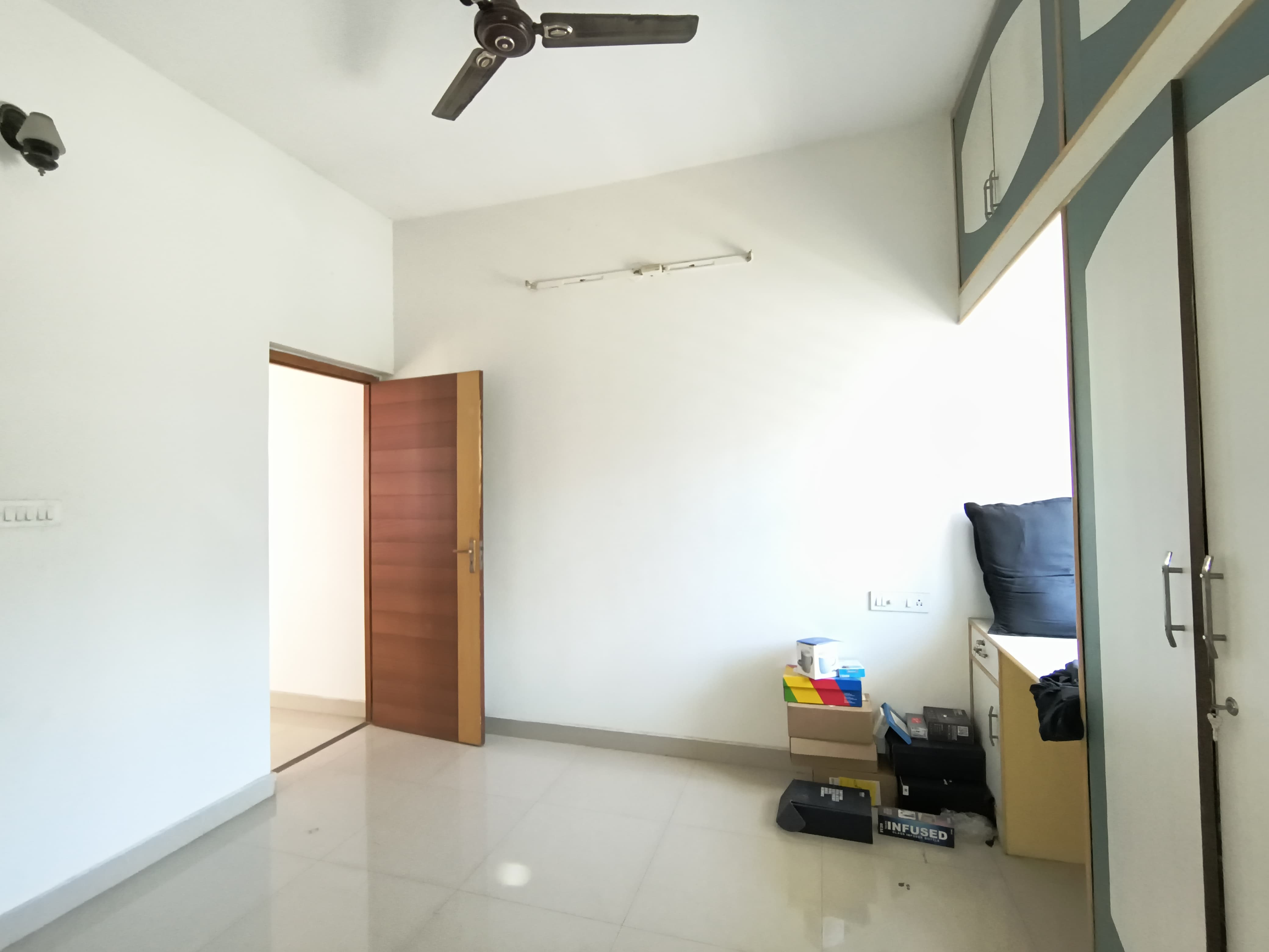 1 BHK Builder Floor For Rent in Singasandra