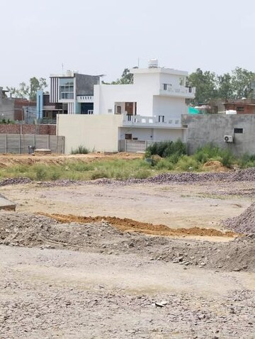  Plot For Sale in HIG Flats, Sector 99