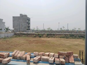  Plot For Sale in SAJ Ecostar, Sector 104