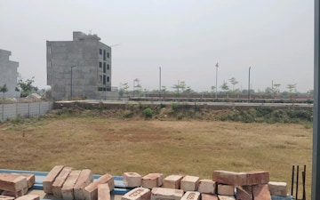 Plot For Sale in SAJ Ecostar, Sector 104