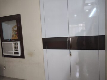 Furnished Amenities in 3 BHK Apartment at Shri Radha Sky Gardens, Sector 16b Greater Noida – for Rent