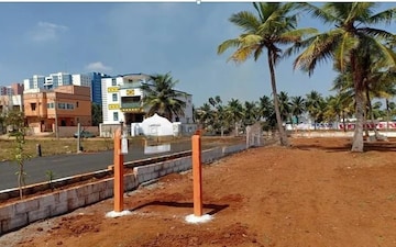 Plot For Sale in Pidimgoyya