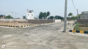  Plot For Sale in Super MIG, Sector 105