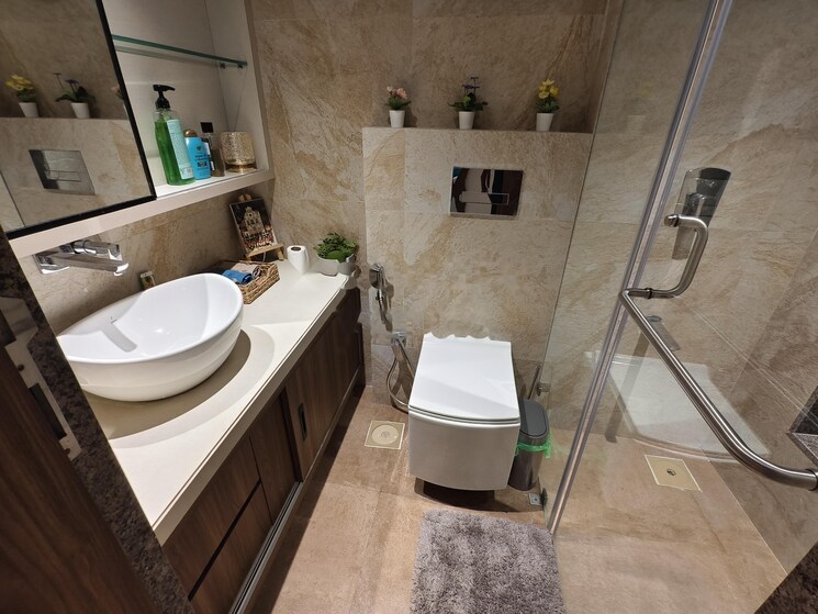 Team Area, kanakia-silicon-valley 2 Bedroom 666 Sq.Ft. Apartment In Powai Mumbai 8792584