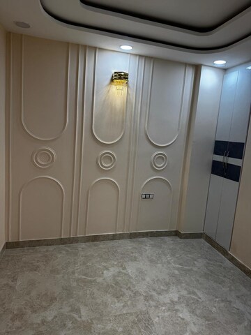 Bathroom in 2 BHK Independent House at Mahavir Enclave 1 – for Sale