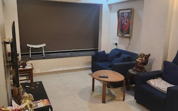 1 BHK Apartment For Sale in Sadguru Heights I, Dahisar East
