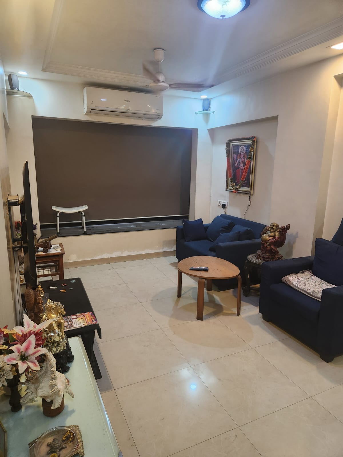 1 BHK Apartment For Sale in Sadguru Heights I