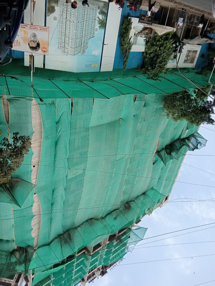 Swimming Pool, shikara-heights 2 Bedroom 596 Sq.Ft. Apartment In Sion Mumbai 8792598