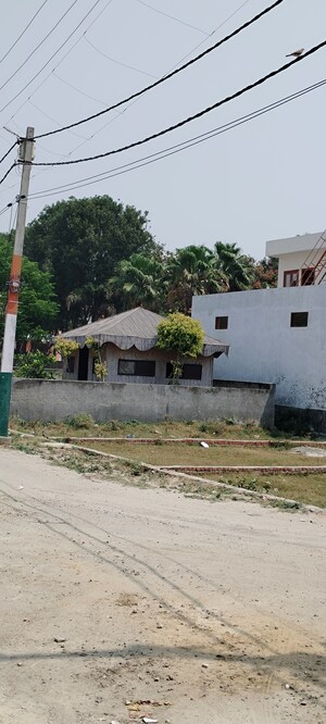  Plot For Sale in Amehra Adipur