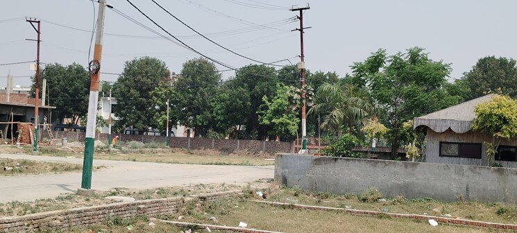 undefined, amehra adipur  96 Sq.Yd. Plot In Amehra Adipur Meerut 8792613