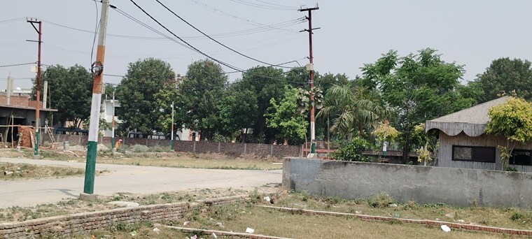 undefined, amehra adipur  96 Sq.Yd. Plot In Amehra Adipur Meerut 8792613