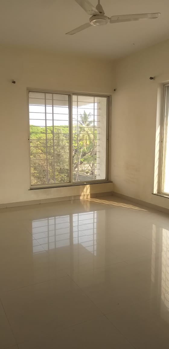 2 BHK Apartment For Rent in Oxford Comforts
