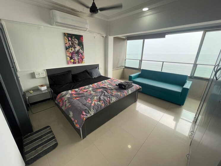 Bedroom, tarangini-chs 2 Bedroom 780 Sq.Ft. Apartment In Andheri West Mumbai 8792663