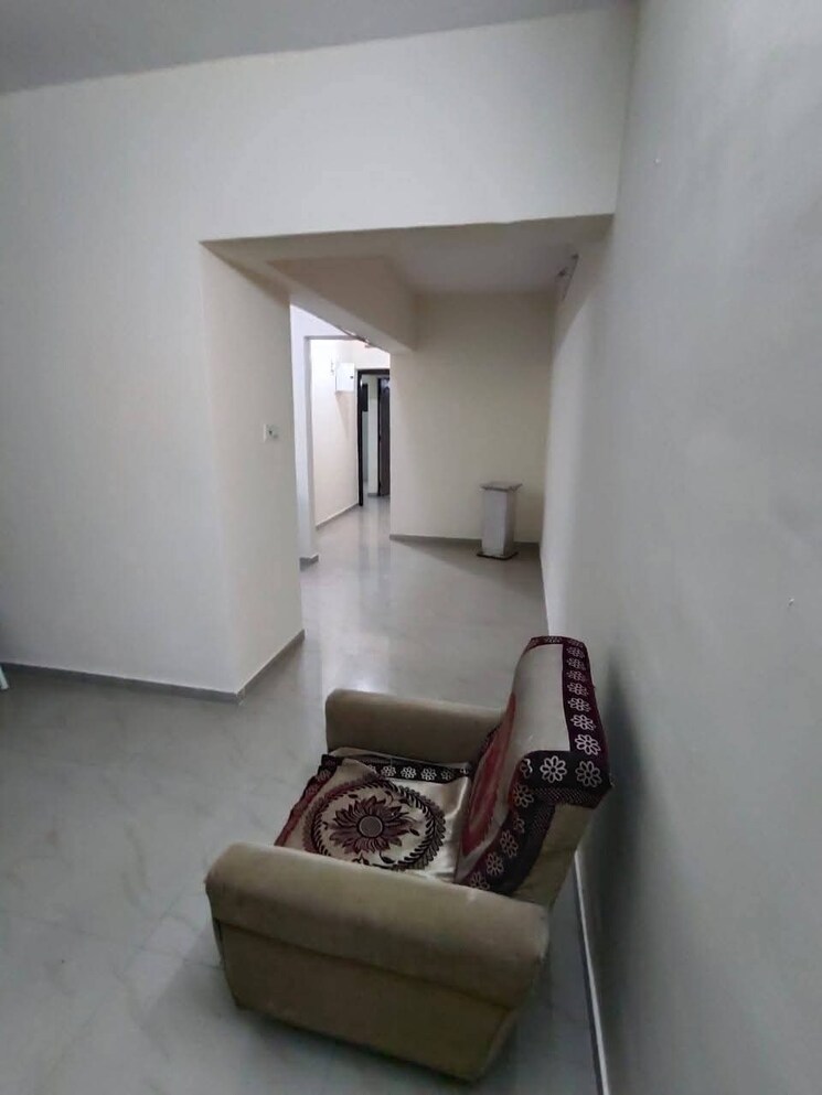 Living Room, azad nagar 2 Bedroom 700 Sq.Ft. Apartment In Azad Nagar Mumbai 8792616