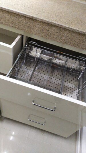 Furnished Amenities in 3 BHK Apartment at Emaar Gurgaon Greens, Sector 102 – for Sale