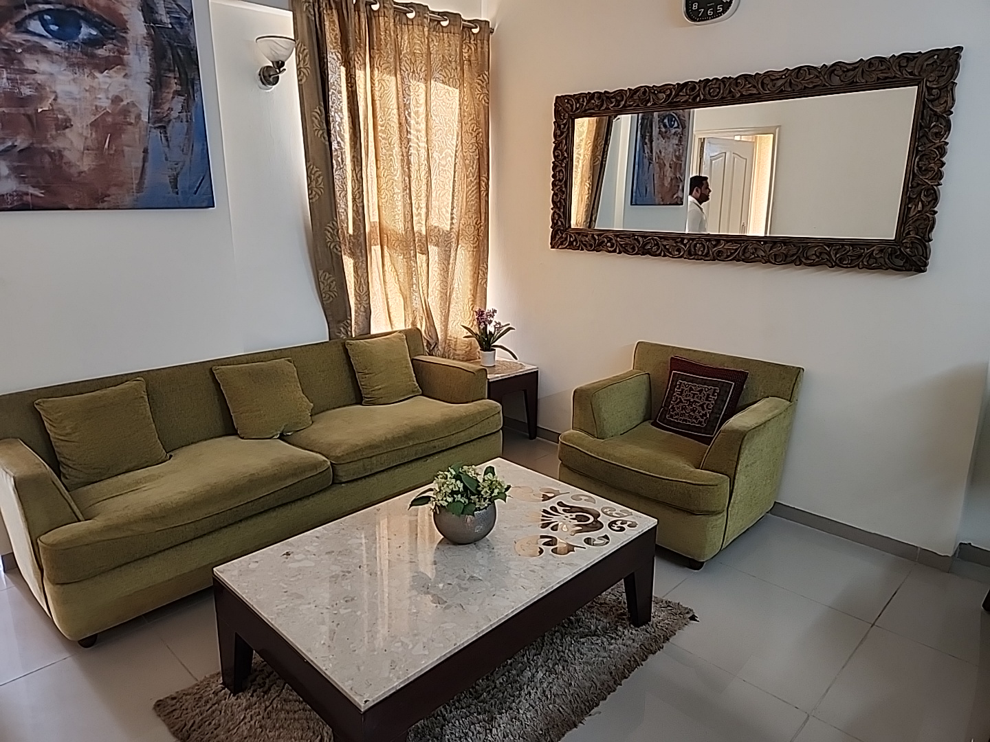 2 BHK Apartment For Sale in Wave Dream Homes