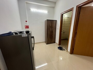 Furnished Amenities in 1 BHK Builder Floor at Neb Sarai – for Rent