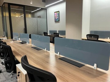 Team Area in  Office Space at Scheme No 140 – for Rent