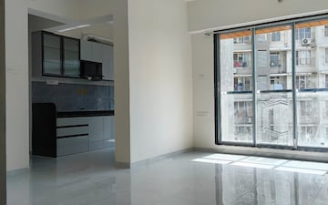 1 BHK Apartment For Sale in Shree Sai Marble Heights, Dahisar East