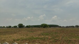  Plot For Sale in Manikonda