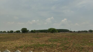  Plot For Sale in Manikonda