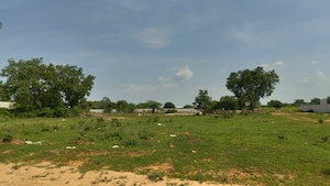 Plot Area in  Plot at Manikonda – for Sale