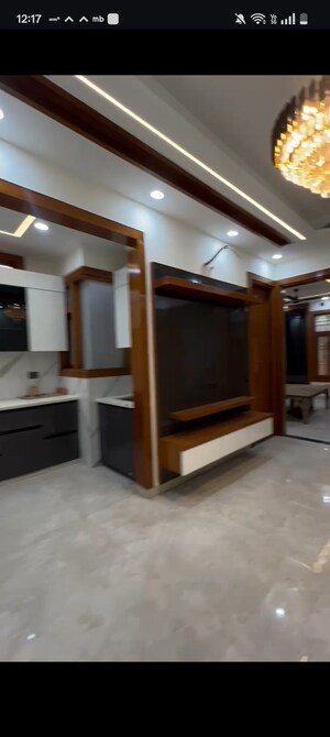 Living Room in 6+ BHK Independent House at Vaishali Sector 2 – for Sale