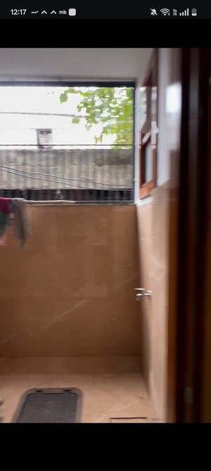 Balcony in 6+ BHK Independent House at Vaishali Sector 2 – for Sale