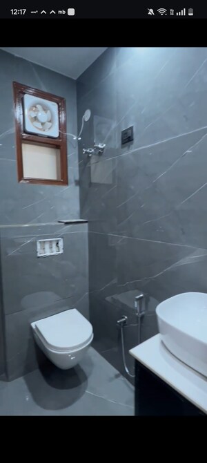 Bathroom in 6+ BHK Independent House at Vaishali Sector 2 – for Sale