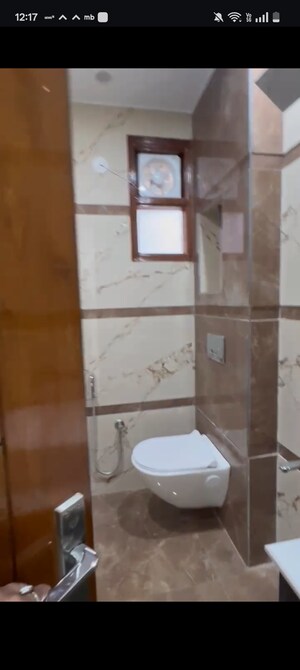 Bathroom in 6+ BHK Independent House at Vaishali Sector 2 – for Sale