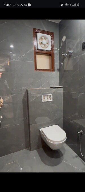 Bathroom in 6+ BHK Independent House at Vaishali Sector 2 – for Sale