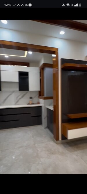 Kitchen in 6+ BHK Independent House at Vaishali Sector 2 – for Sale