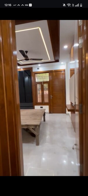 Building Lobby in 6+ BHK Independent House at Vaishali Sector 2 – for Sale