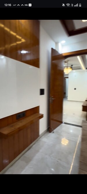 Kitchen in 6+ BHK Independent House at Vaishali Sector 2 – for Sale