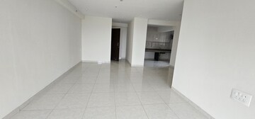 Building Lobby in 3 BHK Apartment at Nanded City Sur, Nanded – for Rent