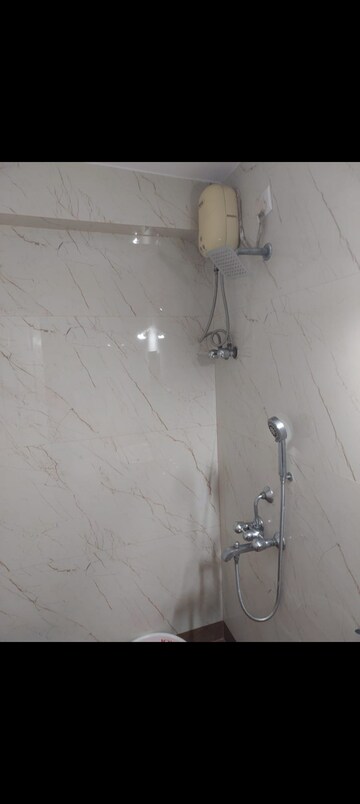 2 BHK Apartment For Rent in NRI Complex Phase 2, Seawoods