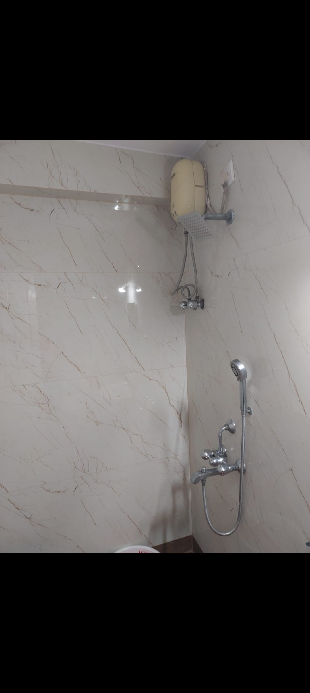 2 BHK + Pooja Room Apartment For Rent in NRI Complex Phase 2