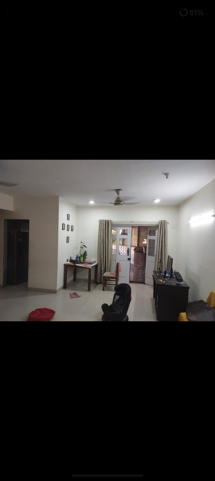 Living Room, nri-complex-phase-2 2 Bedroom 850 Sq.Ft. Apartment In Seawoods Navi Mumbai 8792637