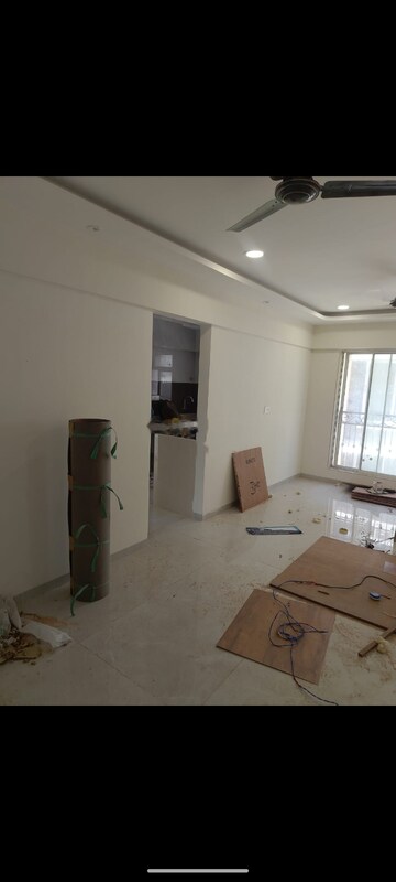 Living Room in 2 BHK Apartment at Alag Aranya, Pant Nagar – for Rent