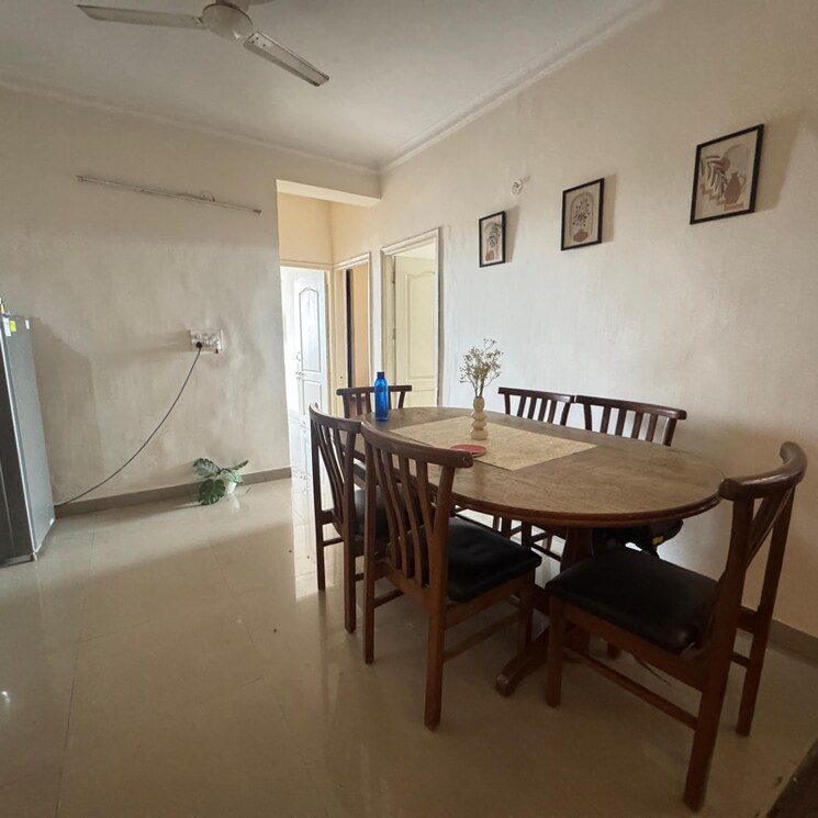 Living Room, sector 91 3 Bedroom 2000 Sq.Ft. Apartment In Sector 91 Mohali 8792649