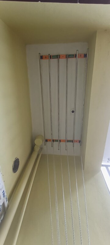 Building Lobby in 1 BHK Apartment at Kadugodi – for Rent
