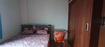 Bedroom in 1 BHK Apartment at Kadugodi – for Rent