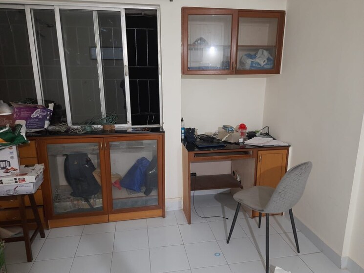 Bedroom, kothrud 3 Bedroom 1100 Sq.Ft. Apartment In Kothrud Pune 8792640