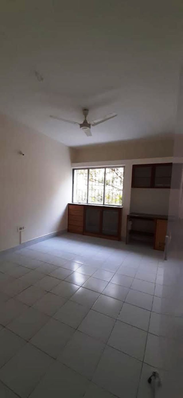 3 BHK Apartment For Sale in Eklavya College Kothrud