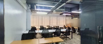 Gym in  Office Space at Scheme No 140 – for Rent
